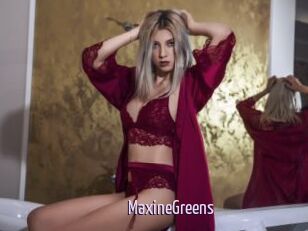 MaxineGreens