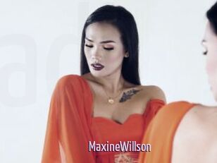 MaxineWillson