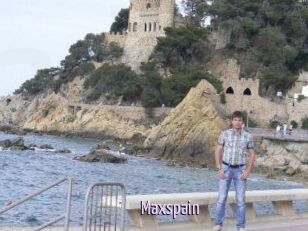 Maxspain