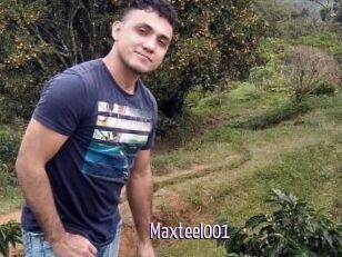 Maxteel001