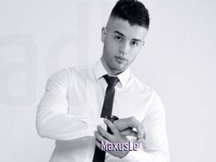 MaxusLe