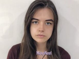 MaxyNeel