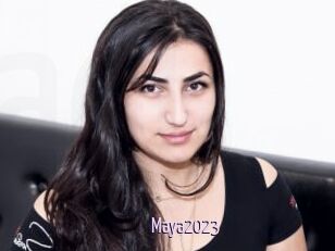 Maya2023