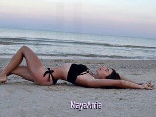 MayaArria