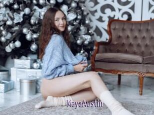 MayaAustin