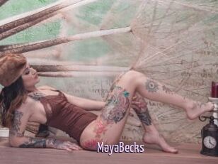 MayaBecks