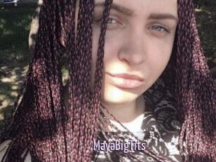 MayaBigTits
