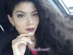 MayaBrunett