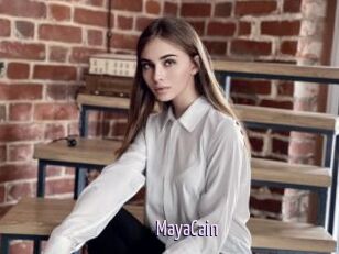 MayaCain