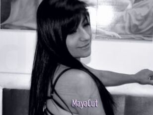 MayaCut