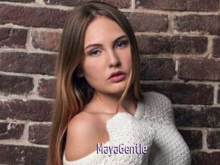 MayaGentle
