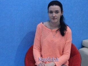 MayaGirlish
