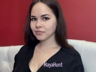 MayaHunt