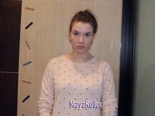 MayaKeller