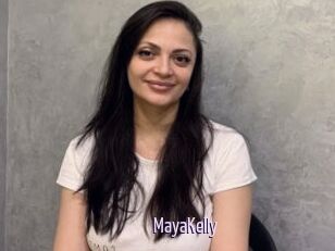 MayaKelly