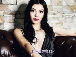 MayaLewisss