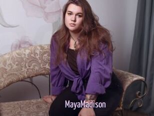 MayaMadison