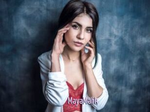 MayaMalik