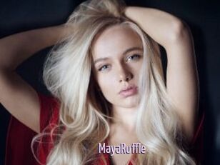 MayaRuffle