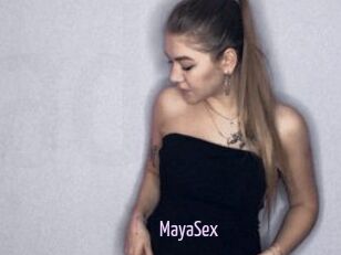 MayaSex