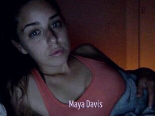 Maya_Davis
