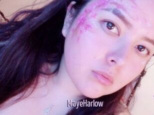 MayeHarlow