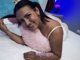 MayliLogan