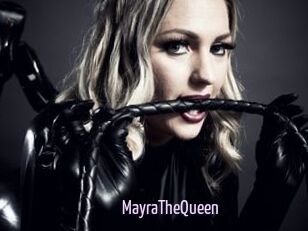 MayraTheQueen