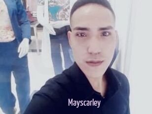 Mayscarley
