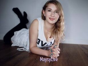 MaysyLive