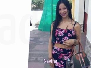 Maythe
