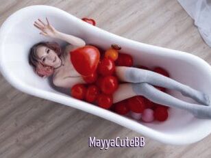 MayyaCuteBB
