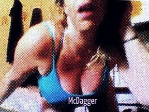 McDagger
