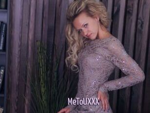 MeToUXXX