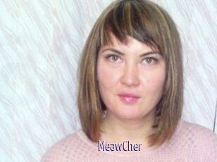MeawCher