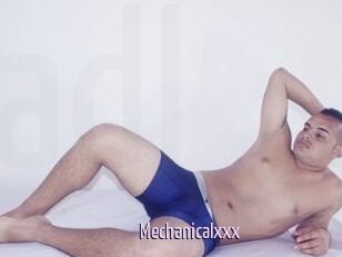Mechanicalxxx