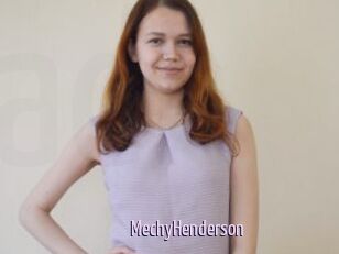 MechyHenderson