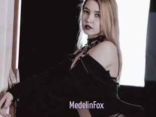 MedelinFox