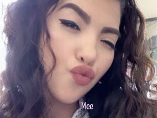 Mee