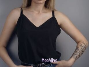 MeeAlive