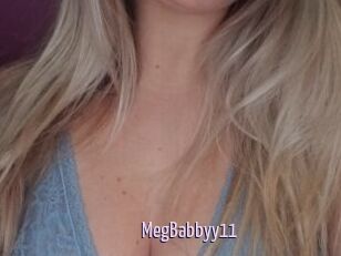 MegBabbyy11
