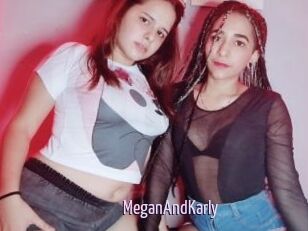 MeganAndKarly