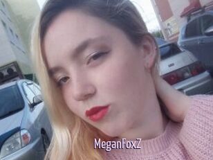 MeganFoxZ