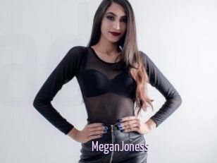 MeganJoness