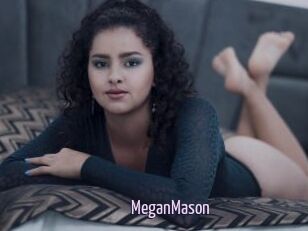 MeganMason