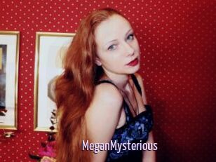MeganMysterious