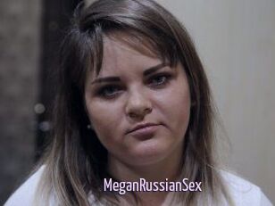 MeganRussianSex