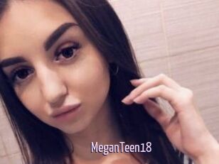 MeganTeen18