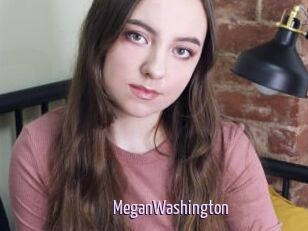 MeganWashington