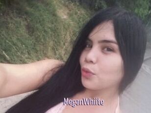 MeganWhiite